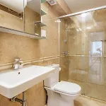 Poemia- Sea View, Free Parking, Complex Carpe Diem Apartment