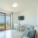 Poemia- Sea View, Free Parking, Complex Carpe Diem *