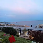 Poemia- Sea View, Free Parking, Complex Carpe Diem Apartment *