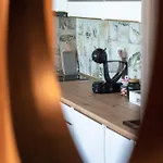 Poemia- Sea View, Free Parking, Complex Carpe Diem Apartment