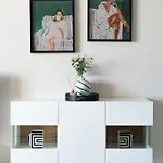 Poemia- Sea View, Free Parking, Complex Carpe Diem Balchik