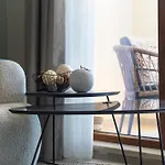 Poemia- Sea View, Free Parking, Complex Carpe Diem * Balchik