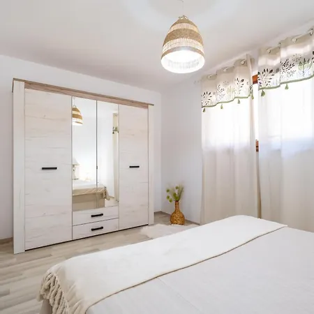 Appartamento Poemia- Sea View, Free Parking, Complex Carpe Diem *