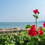 Apartament Poemia- Sea View, Free Parking, Complex Carpe Diem