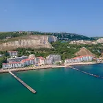 Poemia- Sea View, Free Parking, Complex Carpe Diem Appartement