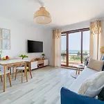 Poemia- Sea View, Free Parking, Complex Carpe Diem * Balcic