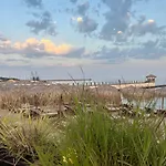 Poemia- Sea View, Free Parking, Complex Carpe Diem Appartement Baltsjik