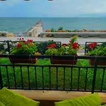 Poemia- Sea View, Free Parking, Complex Carpe Diem * Baltsjik