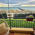 Poemia- Sea View, Free Parking, Complex Carpe Diem *