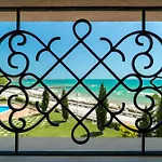 Apartament Poemia- Sea View, Free Parking, Complex Carpe Diem Balcic