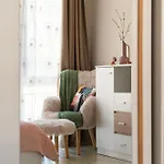 Poemia- Sea View, Free Parking, Complex Carpe Diem * Baltsjik