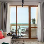 Poemia- Sea View, Free Parking, Complex Carpe Diem 公寓 *