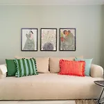 Poemia- Sea View, Free Parking, Complex Carpe Diem *