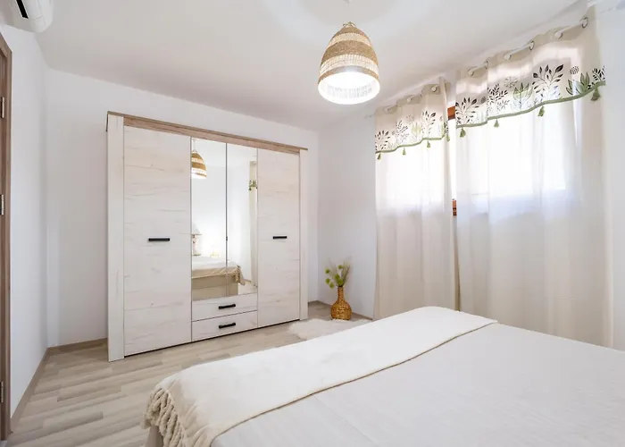 Apartamento Poemia- Sea View, Free Parking, Complex Carpe Diem *