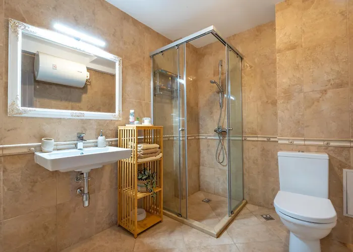 Poemia- Sea View, Free Parking, Complex Carpe Diem *