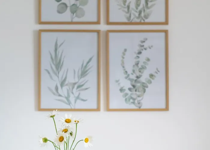 Apartamento Poemia- Sea View, Free Parking, Complex Carpe Diem *