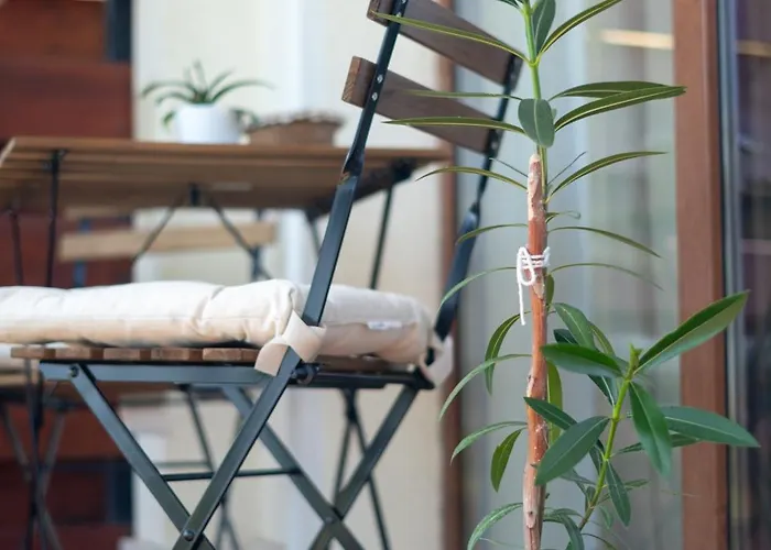 Apartamento Poemia- Sea View, Free Parking, Complex Carpe Diem Balchik