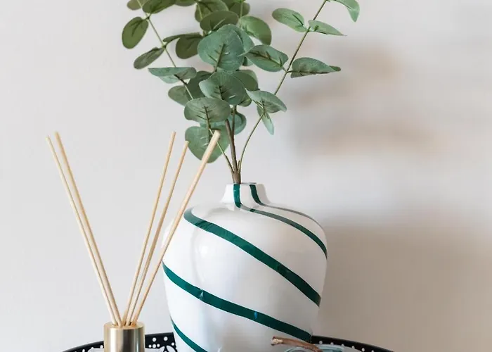 Poemia- Sea View, Free Parking, Complex Carpe Diem Balchik