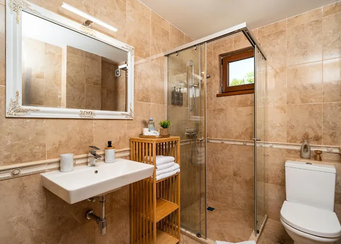 Apartamento Poemia- Sea View, Free Parking, Complex Carpe Diem